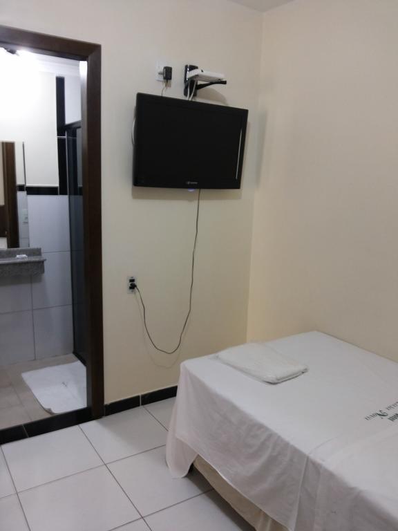 Várzea Grande Hotel Casa Nova חדר תמונה