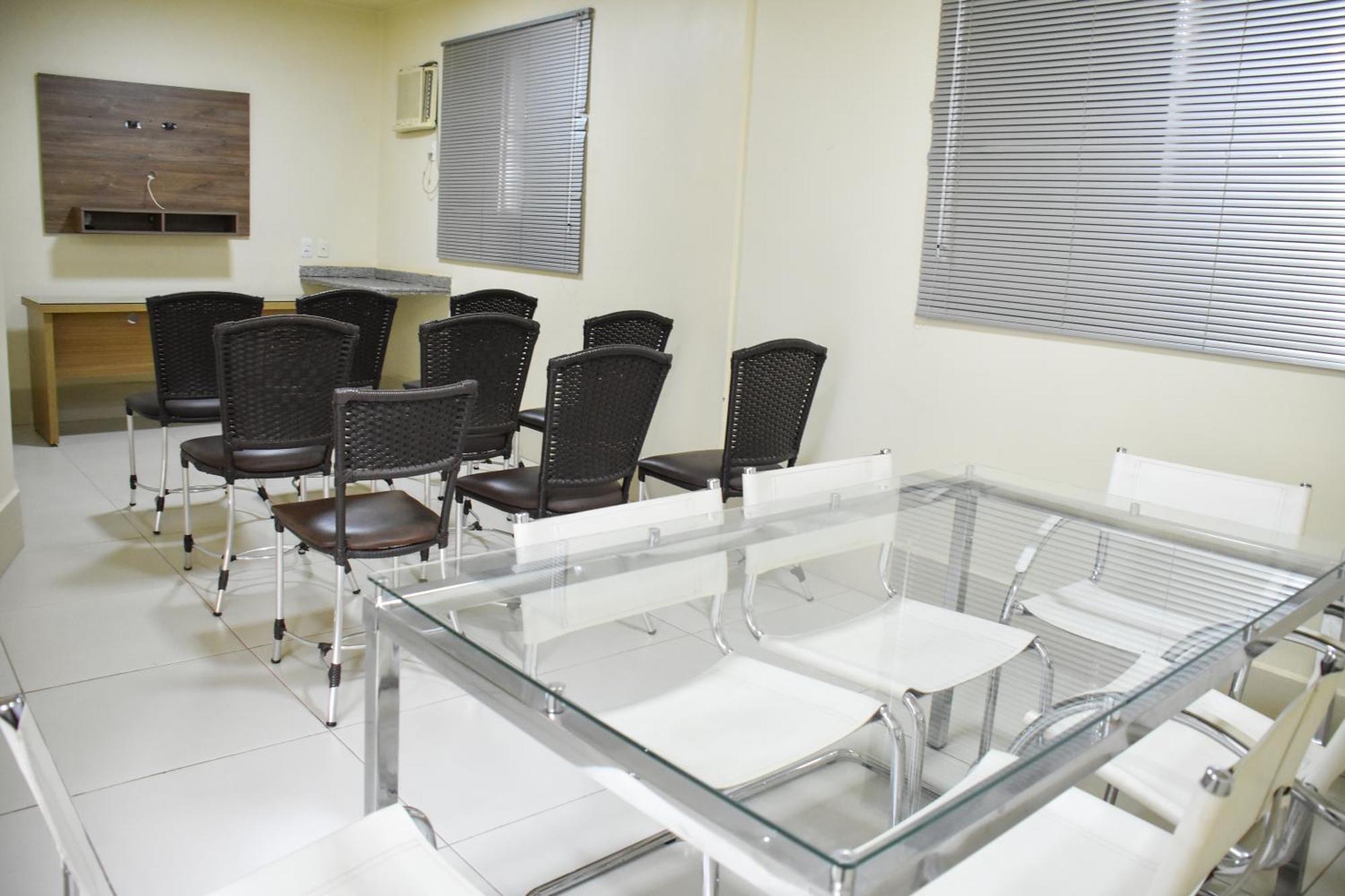 Várzea Grande Hotel Casa Nova מראה חיצוני תמונה