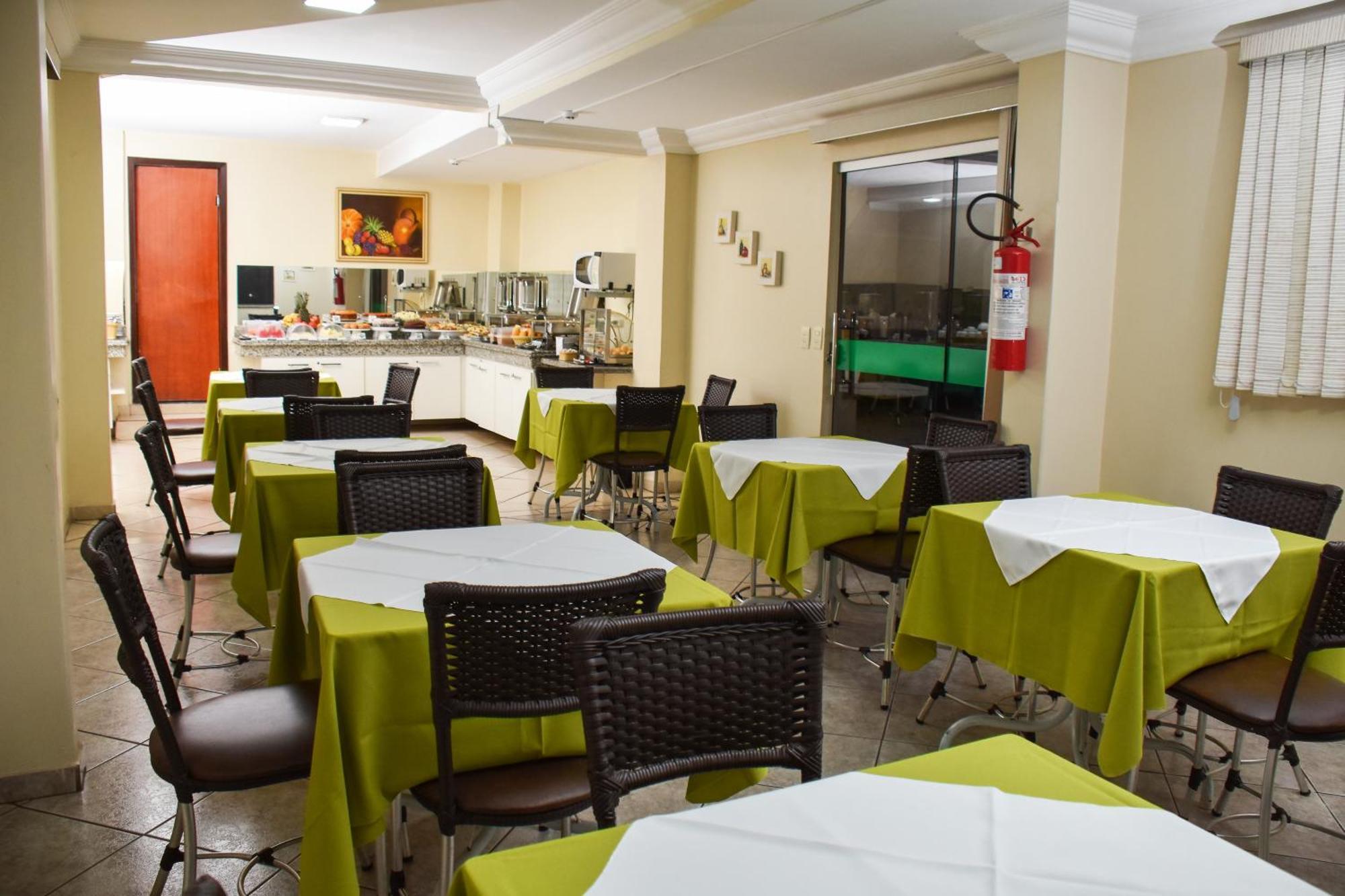 Várzea Grande Hotel Casa Nova מראה חיצוני תמונה