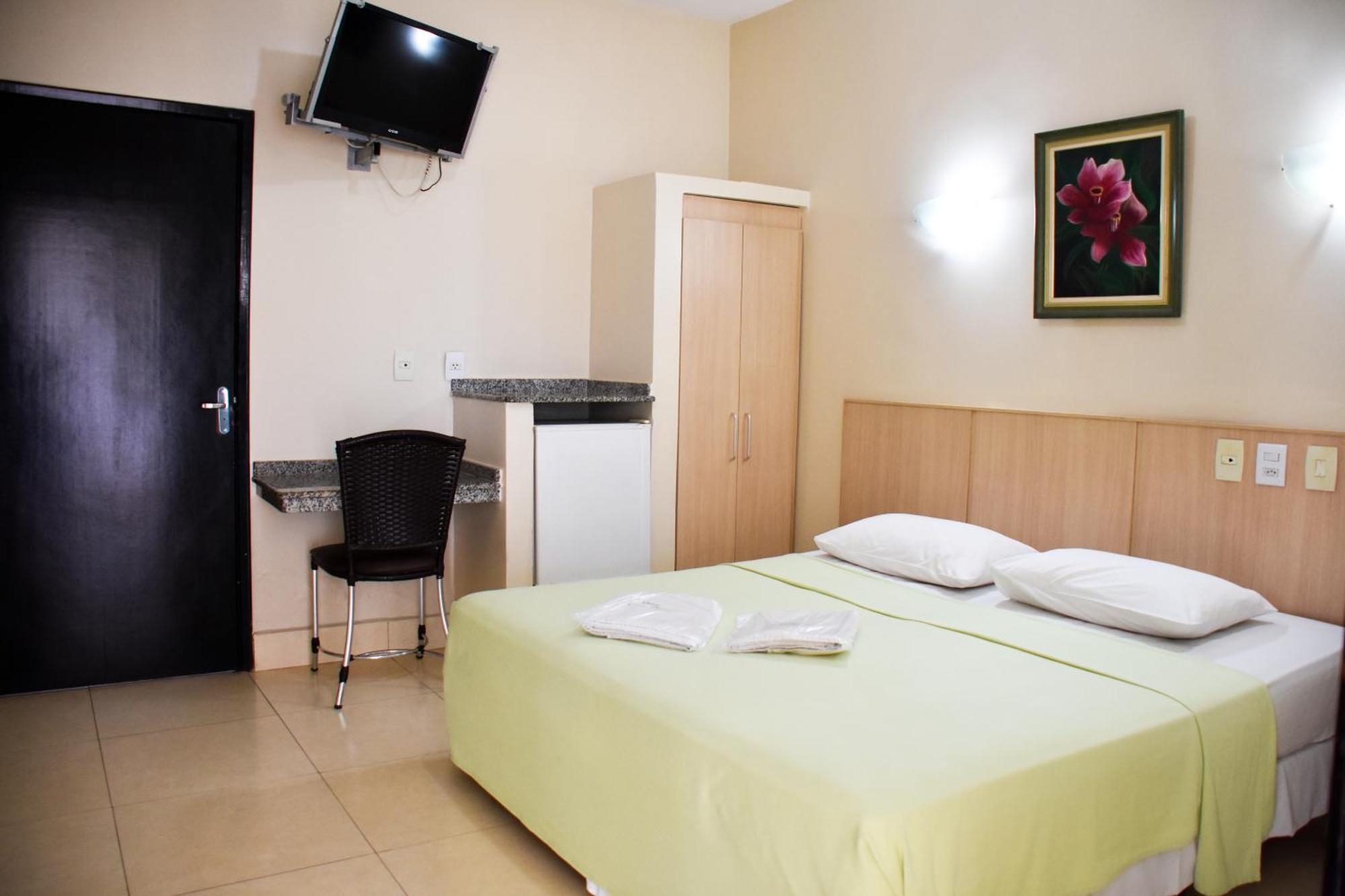 Várzea Grande Hotel Casa Nova מראה חיצוני תמונה