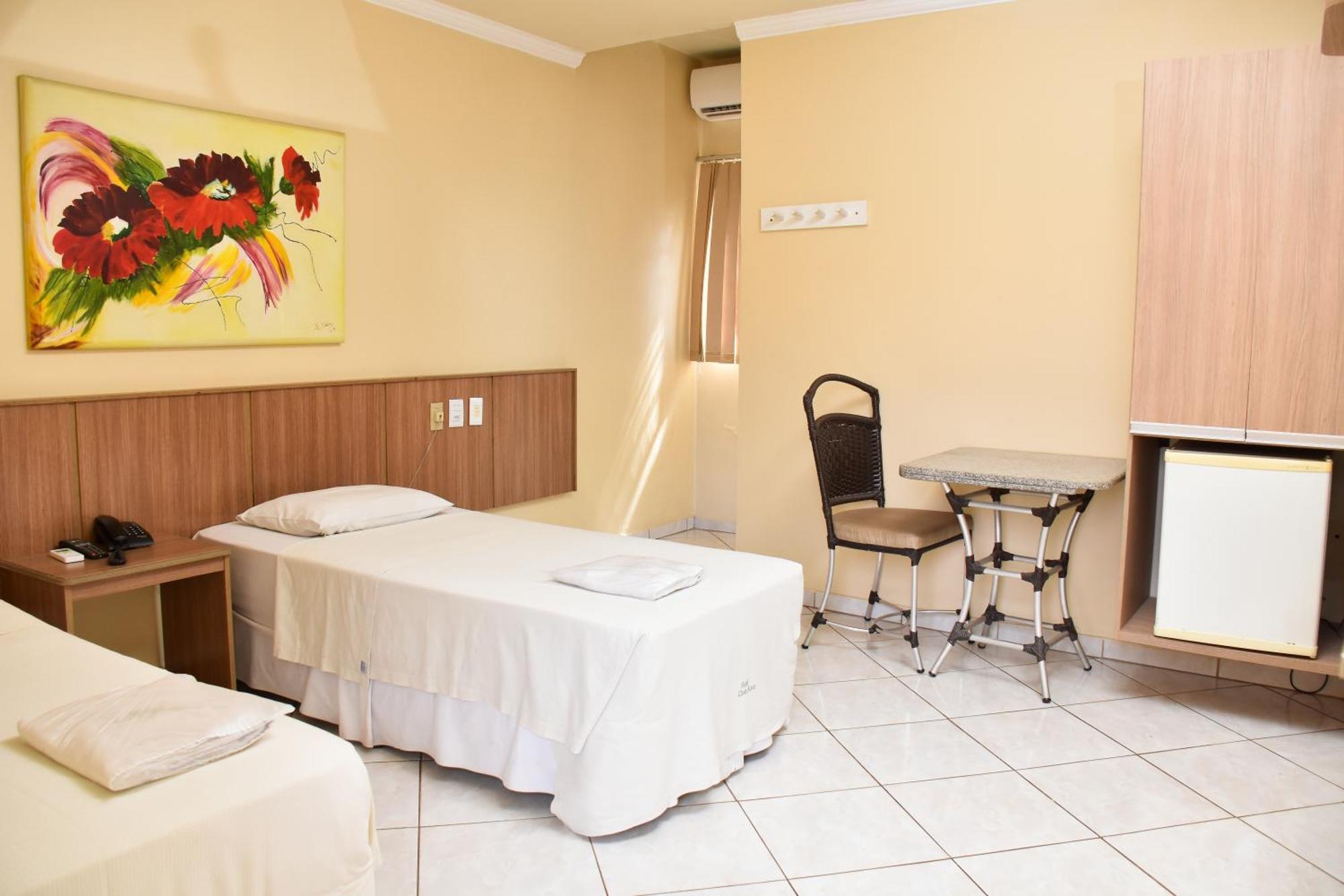 Várzea Grande Hotel Casa Nova מראה חיצוני תמונה