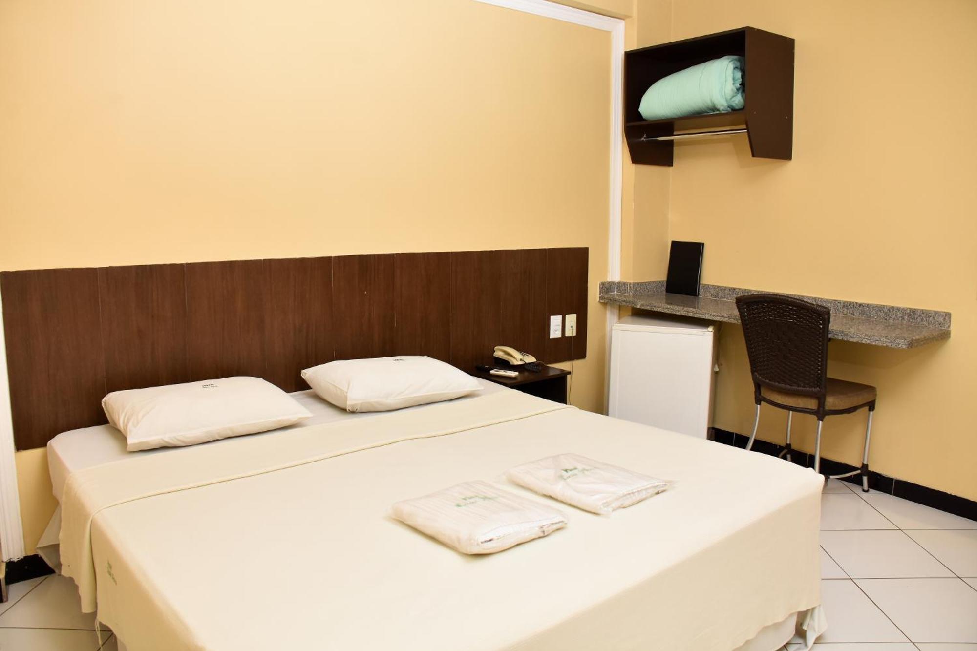 Várzea Grande Hotel Casa Nova מראה חיצוני תמונה