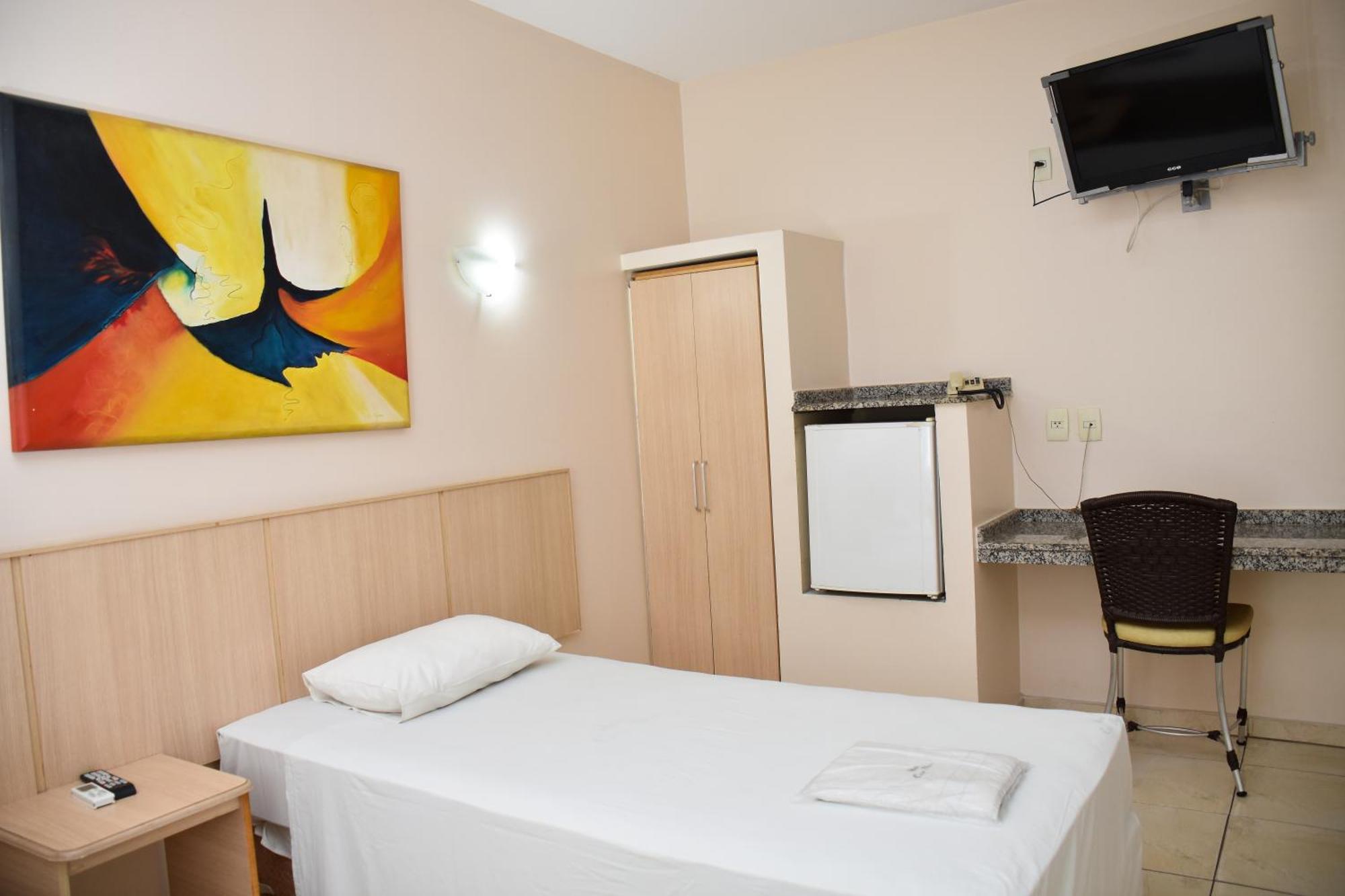 Várzea Grande Hotel Casa Nova מראה חיצוני תמונה