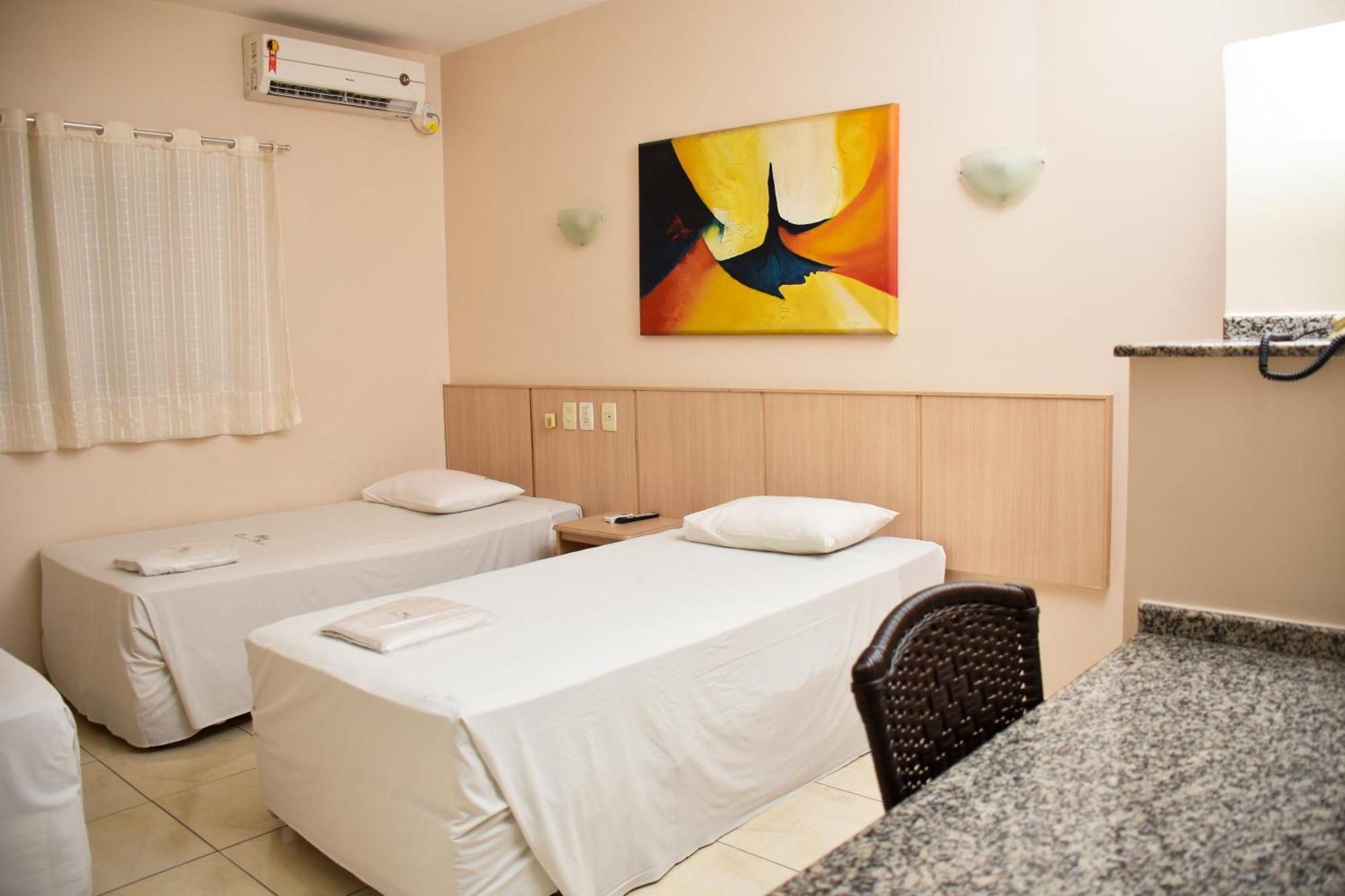 Várzea Grande Hotel Casa Nova מראה חיצוני תמונה