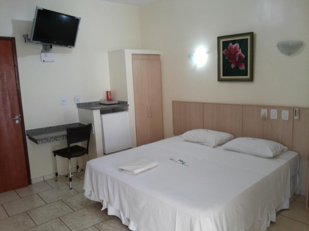Várzea Grande Hotel Casa Nova חדר תמונה