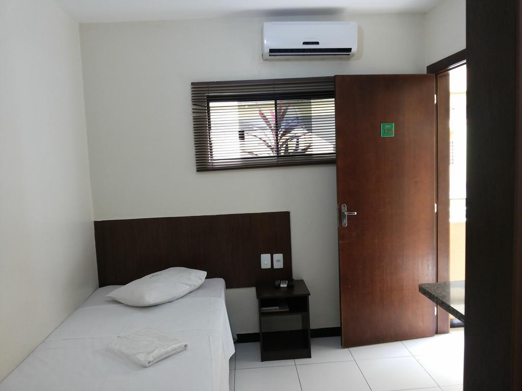 Várzea Grande Hotel Casa Nova חדר תמונה